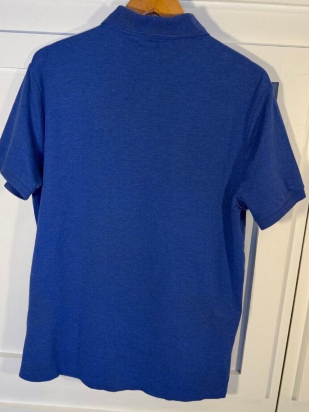 Ralph Lauren Polo Blue L - Picture 5 of 8